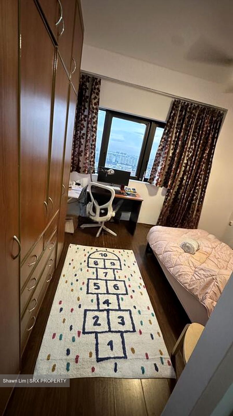 Bayshore Park (D16), Condominium #449940681